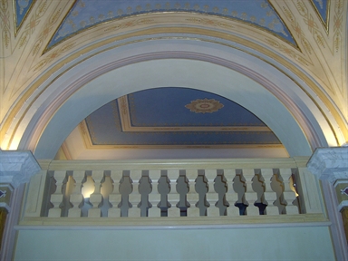 Chiesa di S. Isidoro