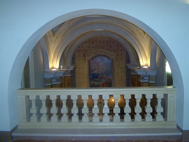 Chiesa di S. Isidoro