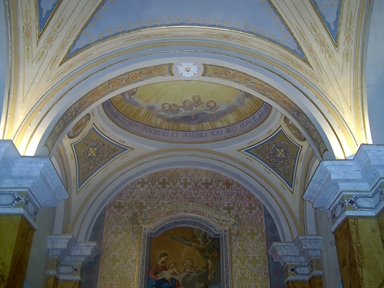 Chiesa di S. Isidoro