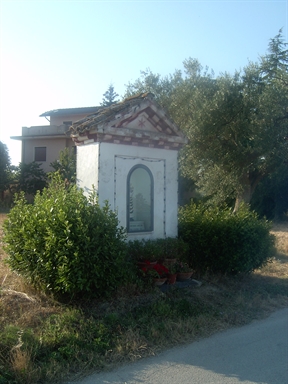 Edicola della Madonna di Loreto