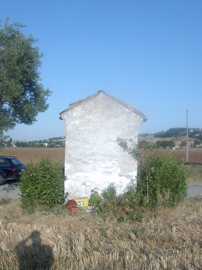 Edicola della Madonna di Loreto
