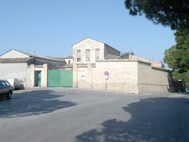 Convento di S. Bonaventura