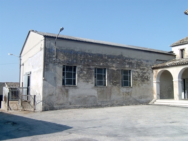 Convento di S. Bonaventura