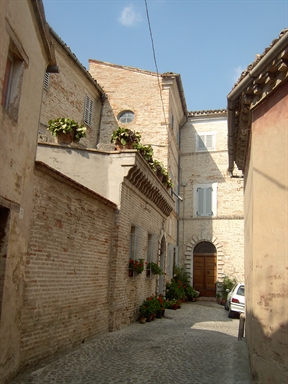 Casa Tacci