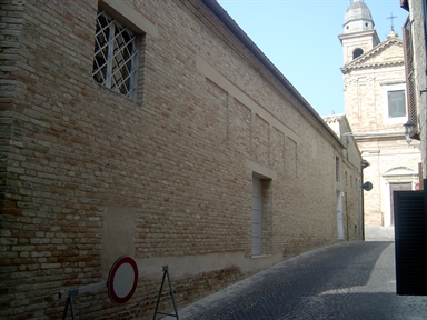 Convento di S. Gregorio Magno