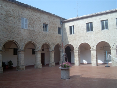 Convento di S. Gregorio Magno
