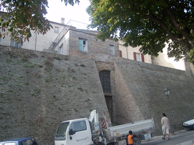 Palazzo signorile