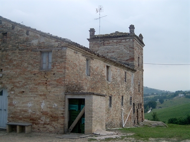 Casa Sbarbati