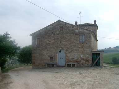 Casa Sbarbati