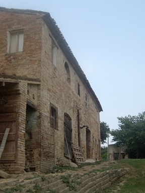Casa Sbarbati
