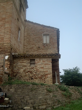 Casa Sbarbati