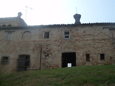 Casa Sbarbati