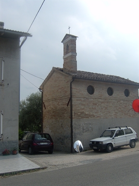 Chiesa del Crocifisso d'Appresso