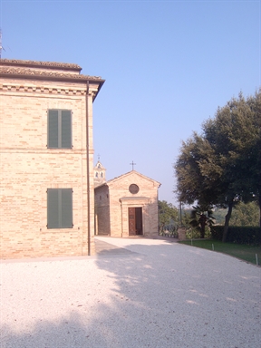 Chiesa del Casino Zitelli
