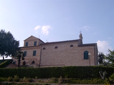 Chiesa del Casino Zitelli
