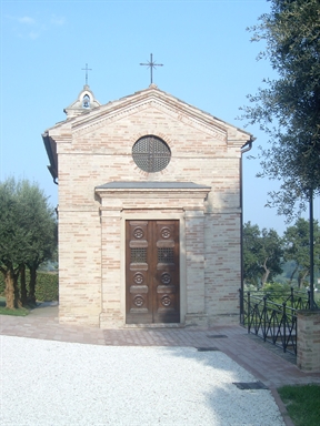 Chiesa del Casino Zitelli