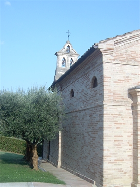 Chiesa del Casino Zitelli