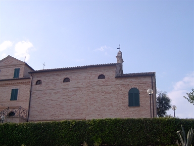 Chiesa del Casino Zitelli