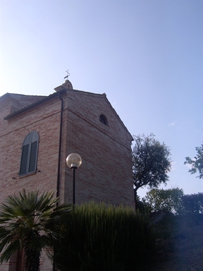 Chiesa del Casino Zitelli