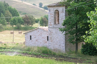 Chiesa di S. Cristoforo