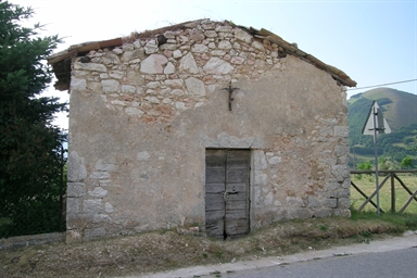 Chiesa dello Spirito Santo