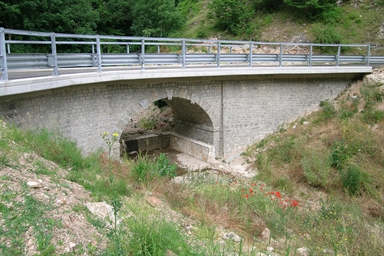 Ponte della S.C. Collattoni-Selvapiana