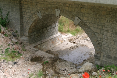 Ponte della S.C. Collattoni-Selvapiana