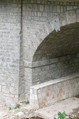 Ponte della S.C. Collattoni-Selvapiana