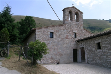 Chiesa di S. Giovanni Evangelista