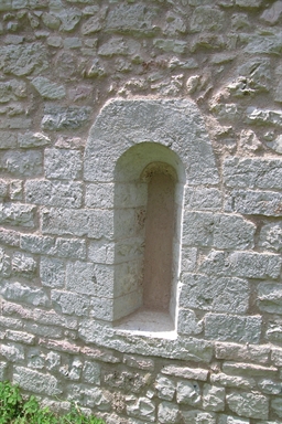 Chiesa di S. Giovanni Evangelista