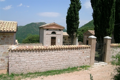 Cimitero di Cesure