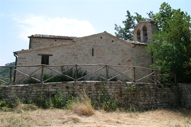Chiesa di S. Niccolò