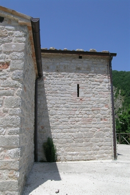 Chiesa di S. Niccolò