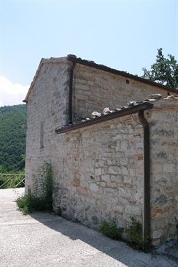 Chiesa di S. Niccolò