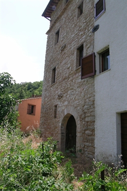 Casa torre