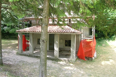 Santuario della Madonna della Valle