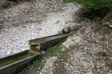 Fonte dei Trocchi