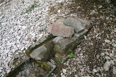 Fonte dei Trocchi