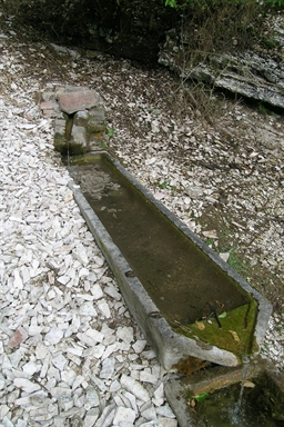 Fonte dei Trocchi