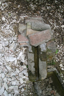 Fonte dei Trocchi