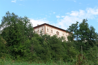 Palazzo Marchetti