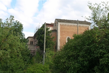 Palazzo Marchetti