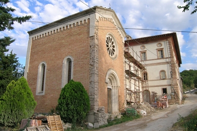 Palazzo Marchetti