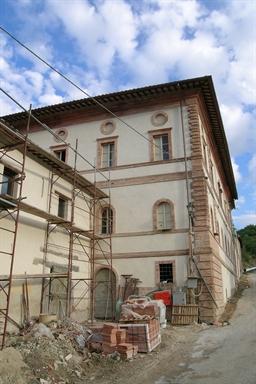 Palazzo Marchetti