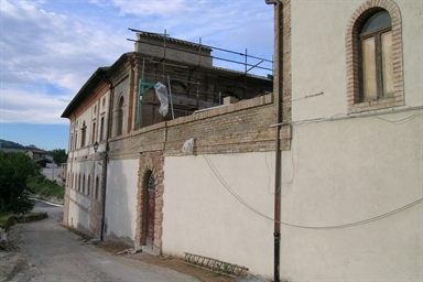 Palazzo Marchetti