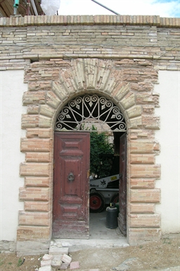 Palazzo Marchetti