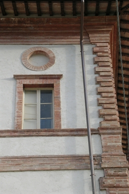 Palazzo Marchetti