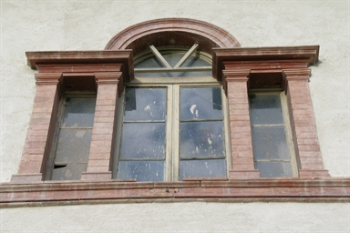 Palazzo Marchetti