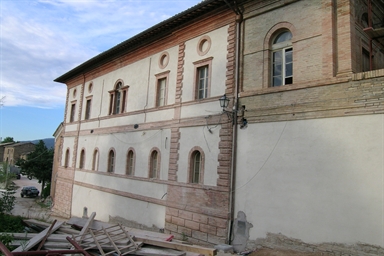 Palazzo Marchetti