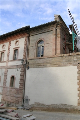 Palazzo Marchetti